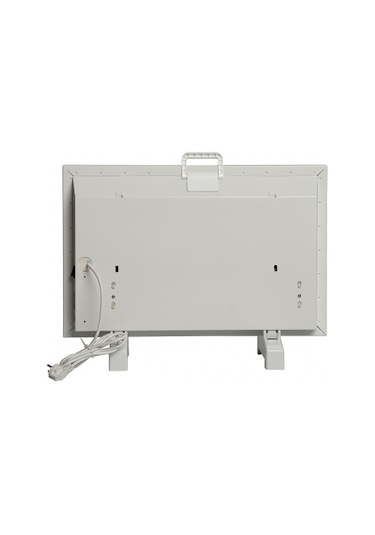 İvigo EPK4590E25B 2500 W Dijital Panel Konvektör Isıtıcı Beyaz