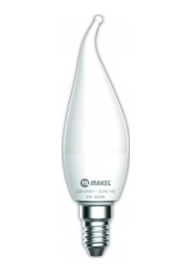 3W Mum Tipi Led Ampul