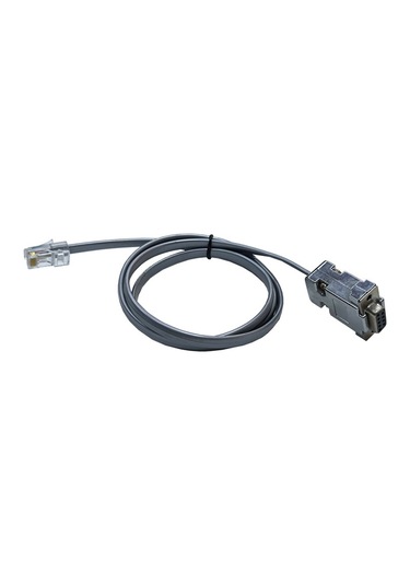 Rj45 To Rs232 El Yapımı Konsol Kablosu Ethernet Rj45 Re232 Com Kablo