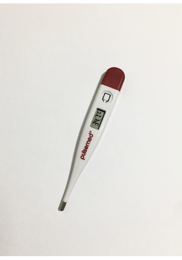 Pulsemed XHF2001 Dijital Koltuk Altı Ateş Ölçer