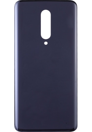 Oneplus 7 Pro Uyumlu Pil Arka Kapağı