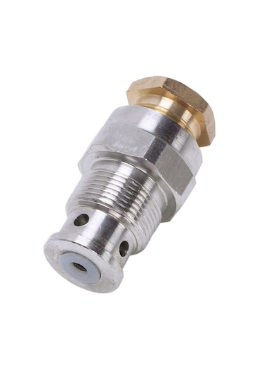 Prime Püskürtme Valfi Püskürtücü Ultra İçin Geri Dönüş Valfi Ultra 395 395 490 495 595, Siyah+gümüş+altın