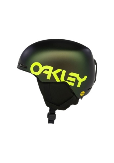 Oakley Oakley Mod1 Mips Unisex Yeşil Kask 4405 Yeşil