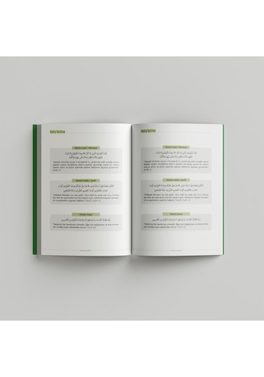 Koyu Mor Ramazan Ajandası - Bi Dünya Haber Mor