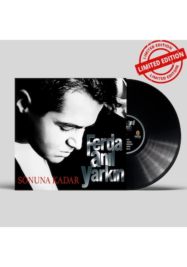 Ferda Anıl Yarkın - Sonuna Kadar Plak