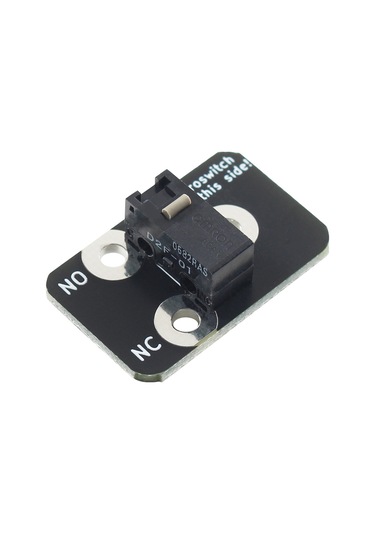 Fosenze Voron 2.4/trident Uyumlu Pcb Klicky Yüksek Hassasiyetli Otomatik Dengeleme Sensörü Seti - 3d Yazıcı Aksesuarı