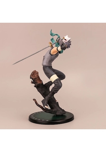 Naruto Kakashi Hatake Figür