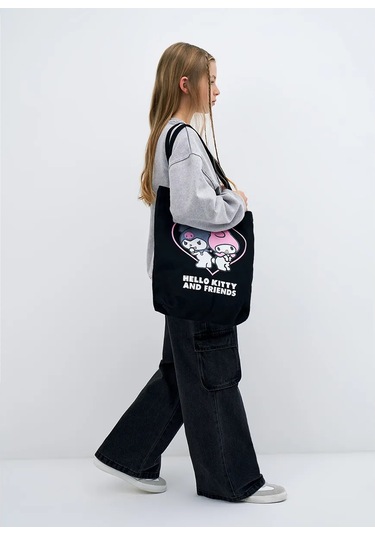 O'stın Çanta 307649446 Siyah