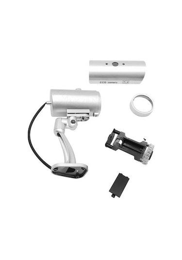 Mcg %100 Gerçekçi İç Ve Dış Mekan İçin Sahte Güvenlik Kamerası