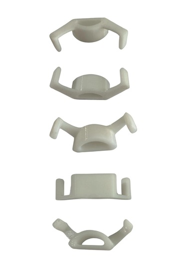 Bitki Düşük Stres Lst Eğitim Klipsi 10 Adet