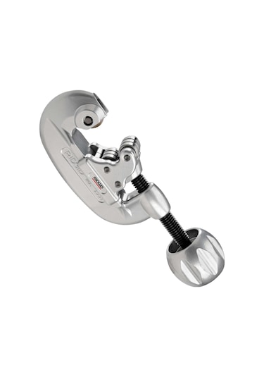 Rıdgıd 97212 5-28mm Teleskopik Vidalı Çelik Boru Kesici