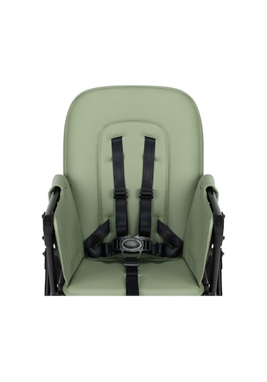 Bebeconfort Mallow Mama Sandalyesi Mineral Green