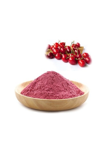 Narcissa Aserola Ekstresi Içeren Bitki Tozu 200 G + Detox 30 Kapsül