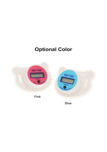 Vkemall Bebek Emziği Termometresi: Hızlı, Güvenilir Ve Çevre Dostu Sıcaklık Ölçümü