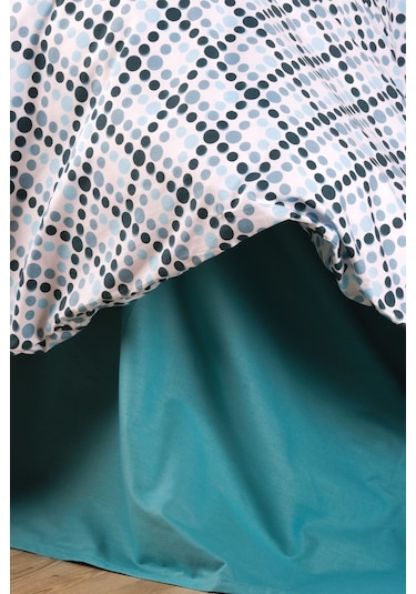 Aytunç Meral %100 Pamuklu Tek Kişilik Nevresim Takımı 160x220 Cm Desenli