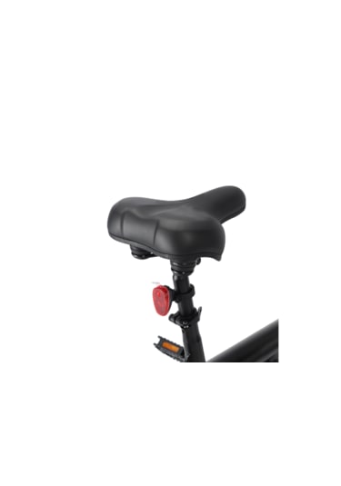 Skyjet 1-s Elektrikli Bisiklet - Siyah