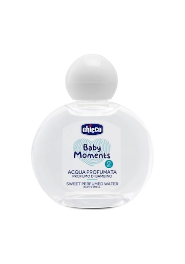 Chicco Baby Moments Su Bazlı Parfüm