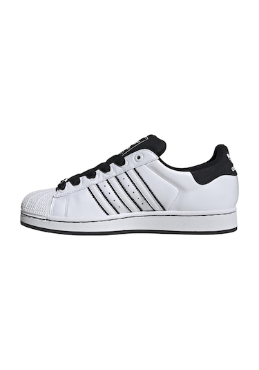 Adidas Superstar Iı Kadın Günlük Spor Ayakkabı C-adıjh5469b10a00 Beyaz