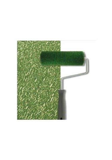 Dekor 1339 Küçük Çim Efekt Rulo