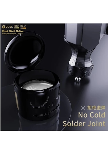 2uul Sıvı Lehim 183 50g