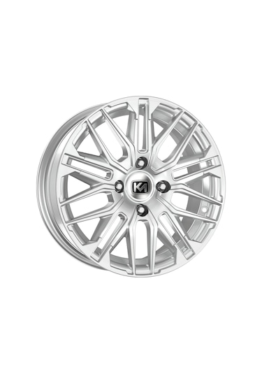 Kormetal Km 845 6,0x15" Pcd:4108 Et:25 Ch:65,1 Ss Jant 4 Adet