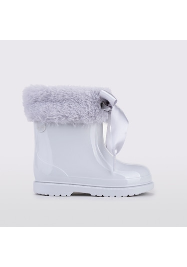 Igor BIMBI SOFT Çocuk Gri Çizme