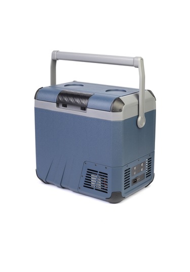 18 Litre V1 Tip Oto Buzdolabı