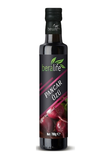 Beralife Pancar Özü 700 G