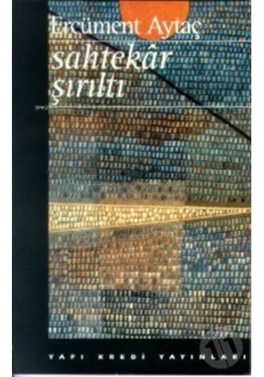 Sahtekar Şırıltı Ercüment Aytaç