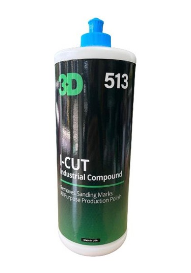 513 I-cut Tek Adım Pasta 1lt