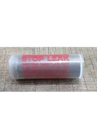 Abro Radyatör Çatlak İlacı Toz 20gr Stop Leak U.s.a