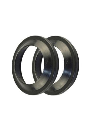 Ganzhoushop Yağ Suntek Ön Motosiklet Keçesi Çatal Amortisör 41x54x11 Sx