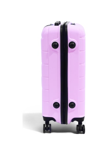 Biggdesign Moods Up Tsa Kilitli 28" Abs Gövdeli Valiz Büyük Boy-pembe