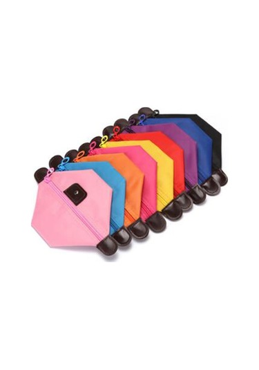 Suntek Makyaj Çantası Kalem Kutusu Kozmetik Seyahat Tuvalet Su Diğer