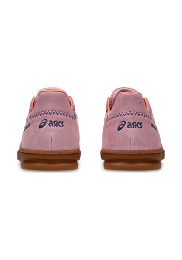 Asics Skyhand Og Unisex Orange Sneakers 1203a767-700 Turuncu