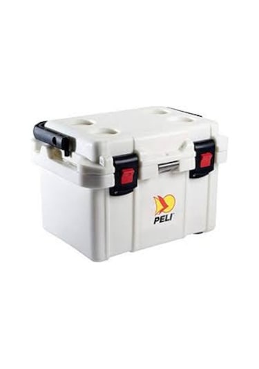Peli 20qt Soğutucu