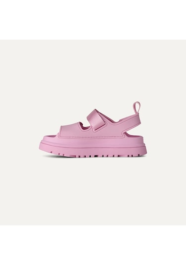 Pınk Dıamond Sandalet Kız Çocuk 1152813k Ugg Kids K Goldenglow 31-35