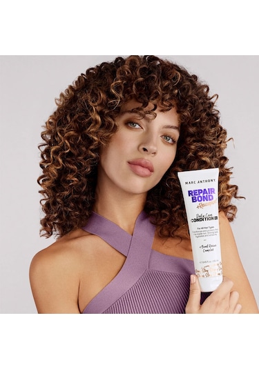 Marc Anthony Repair Bond+rescuplex Saç Kremi 250 Ml