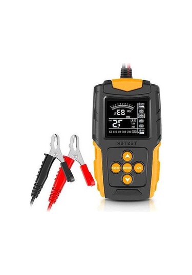 Maoyaya Araba Şarj Teşhis Aracı Soh Soc Cca Ir Ölçümü Araba Kamyon, Kullanışlı Model