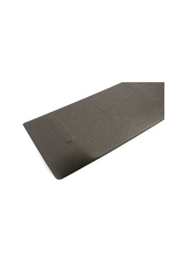 Omsa Ford Tourneo Custom Siyah Krom Arka Tampon Eşiği Taşlı 2024 Ve Sonrası