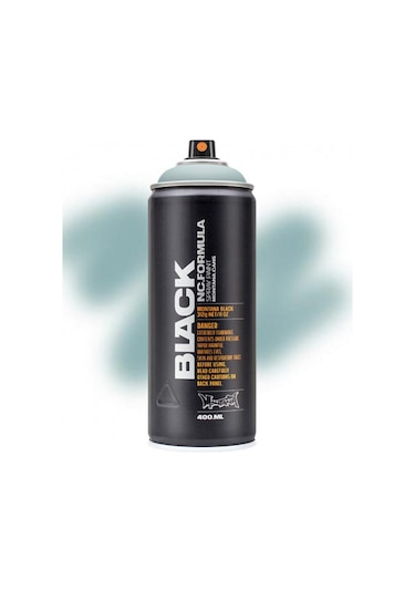 Montana Black 5125 Dove 400 ml Sprey Boya 264283 P-107244