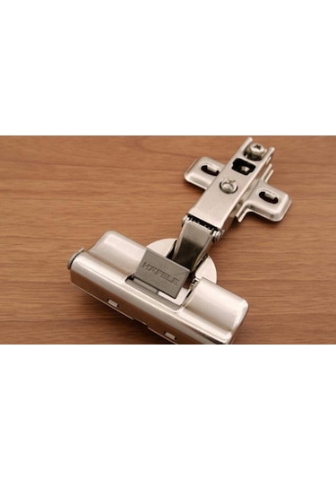 Hafele Menteşe Yavaşlatıcı Fren Aparatı