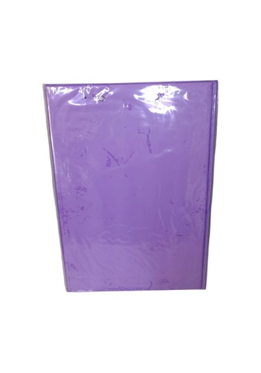 Linea A4 Kapaklı Sekreterlik Mor