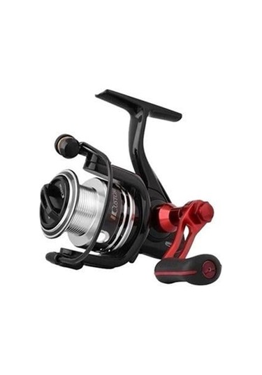 Spro Custom 3000 Fd 6+1bd Braid Alu Spool Spin Olta Makinesi