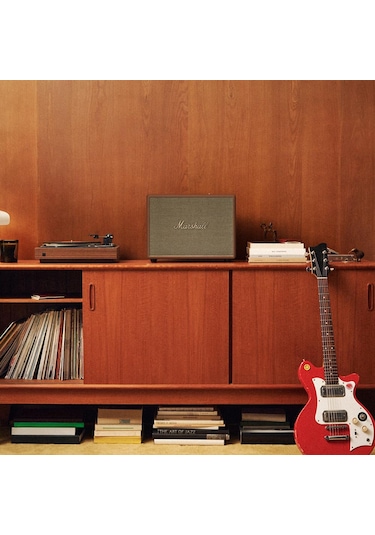 Marshall Woburn Iıı Bluetooth Hoparlör, Brown