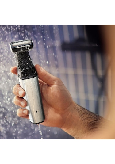Philips 5000 BG5021/16 Serisi Duşa Uygun Hassas Bölge Tıraş Makinesi