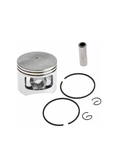 Piston Segman Set 5200 45 Mm Motorlu Testere