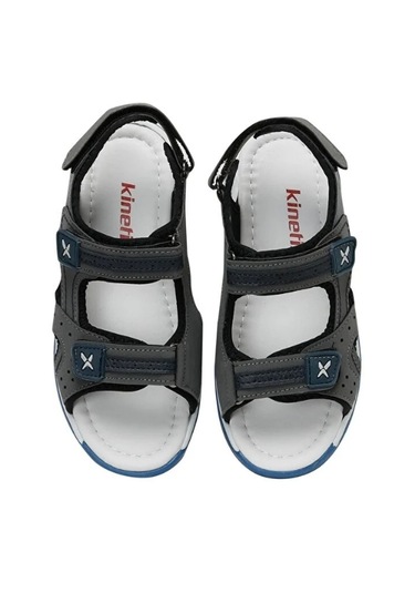 Marea 3fx Gri Erkek Çocuk Sandalet Gri