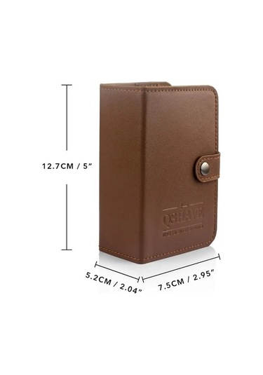 Joyhub Siyah Qshave Tıraş Seti, Seyahat Çantası, Islak Tıraş Makinesi Ve Fırçası, Erkek Hediyesi Tıraş Makinesi Yedek Başlığı Siyah R941pt