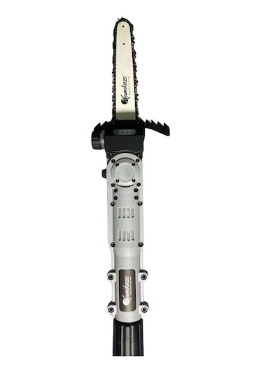 Kvs 7000p Akülü Budama Testeresi Çift Bataryalı 8 -160 Mm